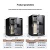 Tiger Brand Wing Tiger Series WiFi Fingerprint Safe