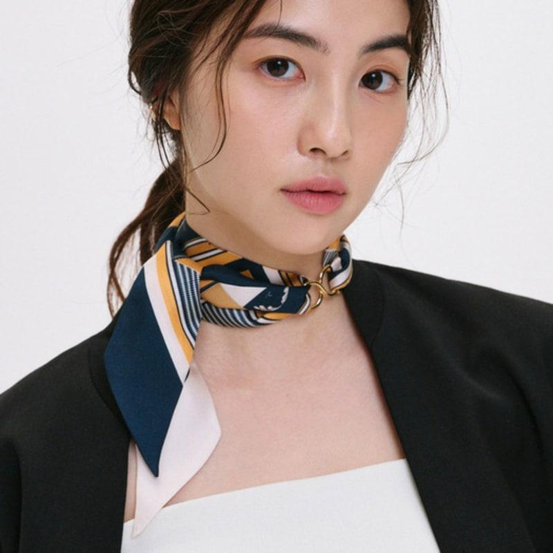 Saint Luxure Fine Yellow