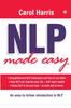 Книга NLP Made Easy