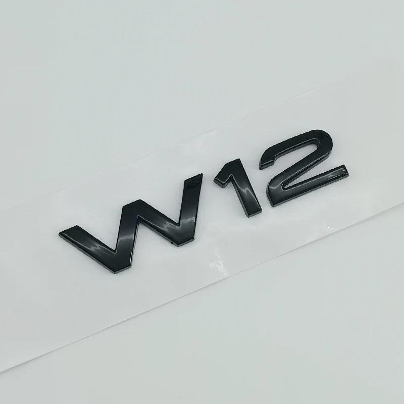 2026 3D ABS Наклейка на Автомобиль TDI TFSI V6T V8T V10 W12 Логотип Шильдик Значок на Багажник Наклейка Для Audi A3 A4 A5 A6 A8 Q3 Q4 Q5 Q6 Q7 Q8 Аксессуары