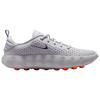 Nike Кроссовки для тренировок Mind 002 Мужские Серые HQ4308-003