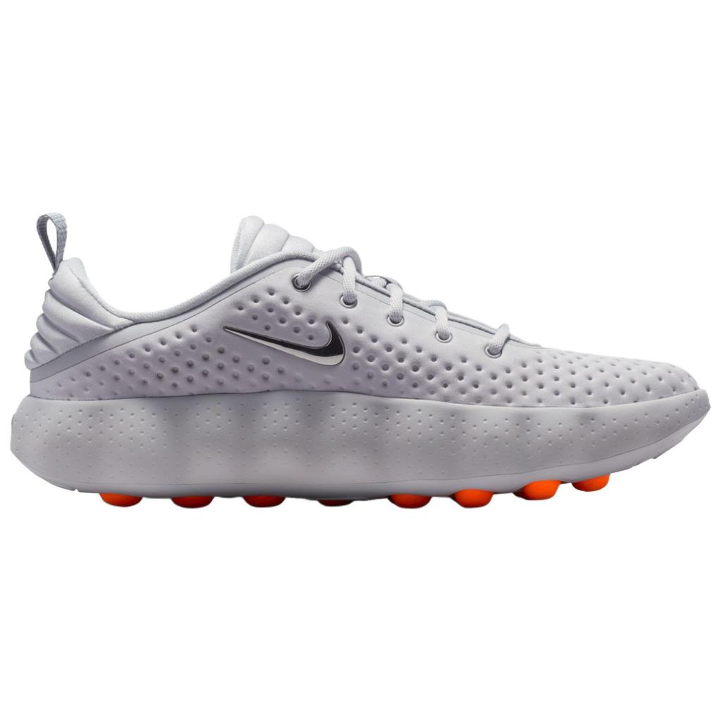 Nike Кроссовки для тренировок Mind 002 Мужские Серые HQ4308-003