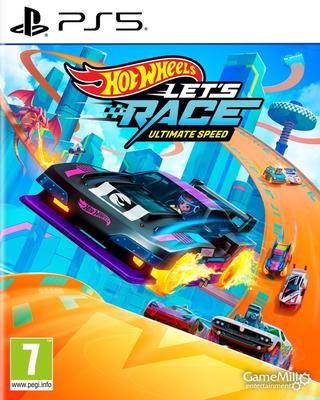 Видеоигры – Игры