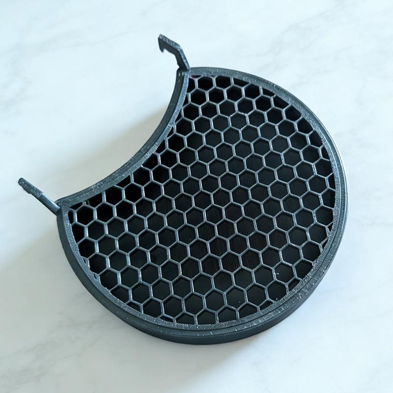 Запасной поддон для капель Nespresso Vertuo Plus Honeycomb с противоскользящим покрытием
