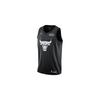 Мужская майка Michael NBA All-Star Weekend East Swingman, черная 928873-023