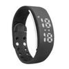Smart Watches Smart Bracelet Wristband Step Counting Function Sleep Monitor Calorie Burning Watch