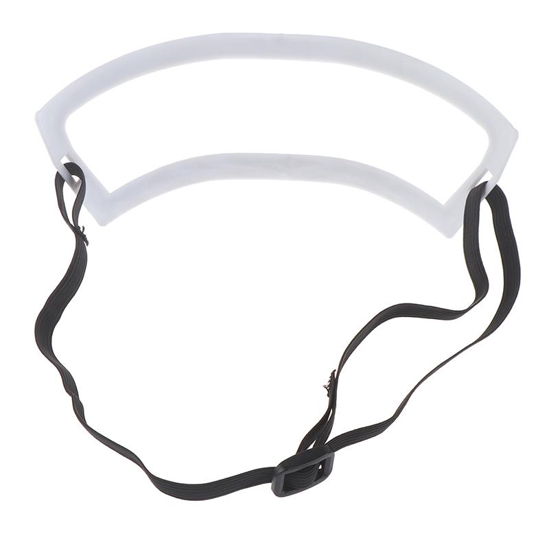 Направляющая для линии роста волос на шее: линия шеи, шаблон прически, бритая отделка