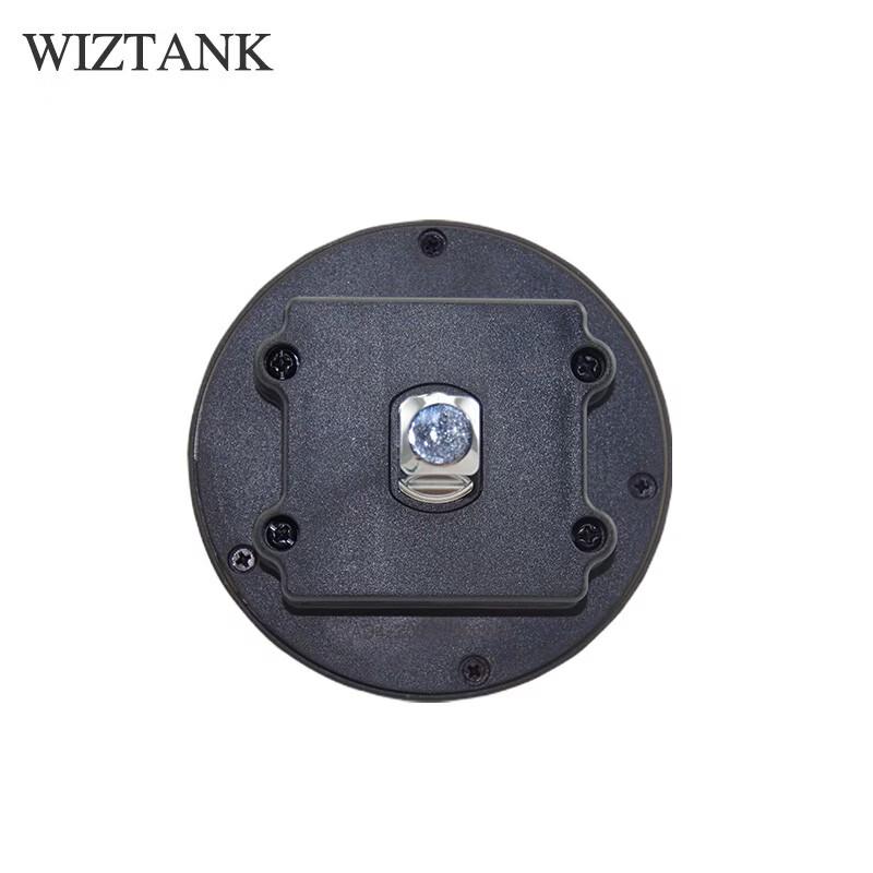 WIZTANK Digital Torque Angle Adapter & Meter
