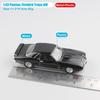 Road Signature Масштаб 1/43 Классический 1969 Pontiac Firebird Trans AM Маслкар Литые модели и игрушечные транспортные средства Модели-реплики