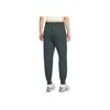 Nike Спортивные штаны Tech Fleece, удобные, вязаные, женские, низ FB8331-390