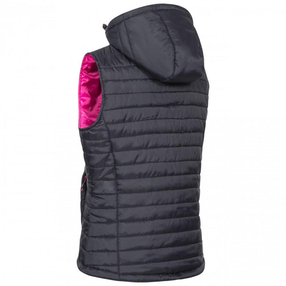 Womens/Ladies Aretha Casual Gilet