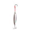 V-FITNESS 6.3cm 20g Artificial Erythroculter Shiny Fish Bait Fishing Lure Tackle with Hook