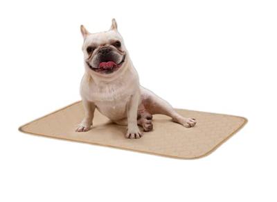 Pet Oxy Hotel Exclusive Pee Pet Toilet Quick Pet Pee Nursing Medium Dogs и Pee Pad для набора из 2 ковриков, ковриков, простыней, подкладок, моющихся, 4-слойных