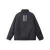 adidas Мужская пуховая куртка черная HN2077