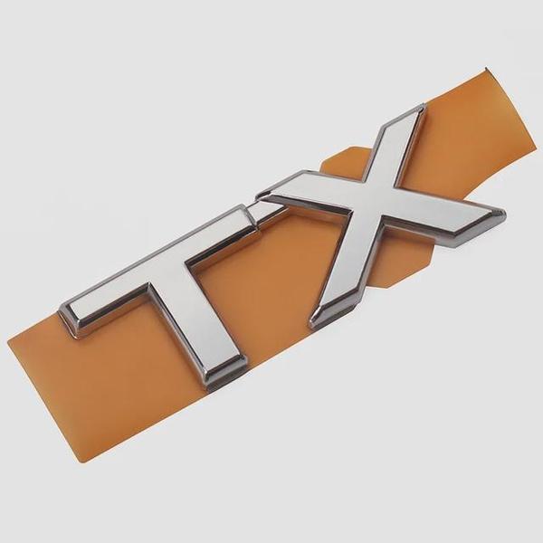 Для Land Cruiser 200 Prado 120 150 объем автомобиля с логотипом V8/TX/TXL/5,7/V6/черная наклейка с буквами, аксессуары для украшения автомобиля