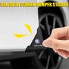 LMN1 2/4Pcs Silicone Car Door Corner Cover Anti-Scratch Protection Valve Cap For VW Golf 7 Passat B6 Mk4 Tiguan Scirocco Polo Touran