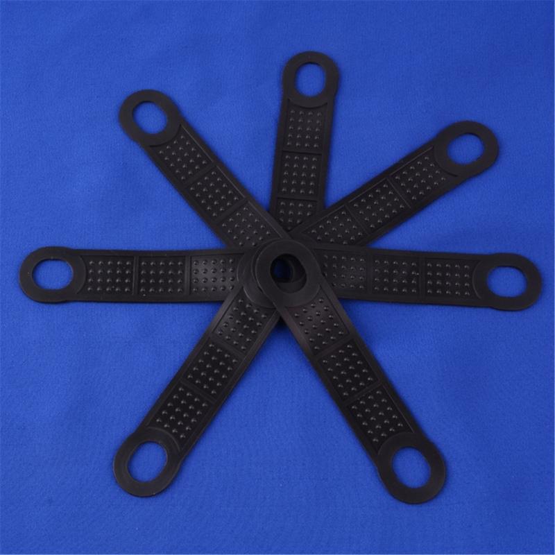 Набор из 100 гибких чехлов для хранения одежды. Уникальный чехол. Зажим для вешалки для одежды. Клейкие полоски для вешалки для одежды.