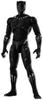 Marvel Studios The Infinity Saga DLX Black Panther Scale and Zinc Alloy Painted Action Figure 1/12 ABS, PVC,