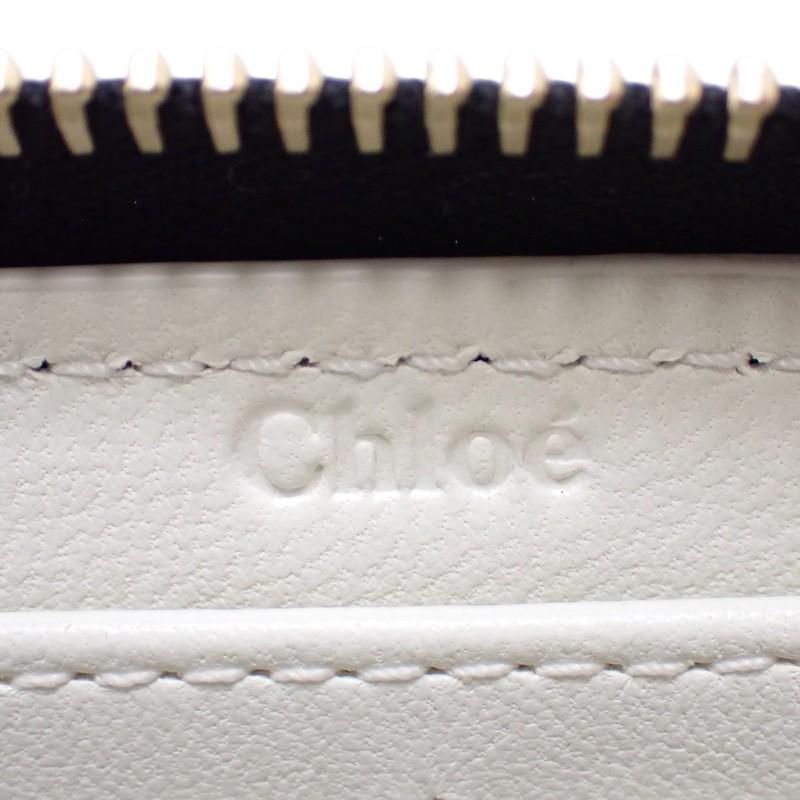 Chloe  CHC23AP970I10001 Purse black Calfskin Women