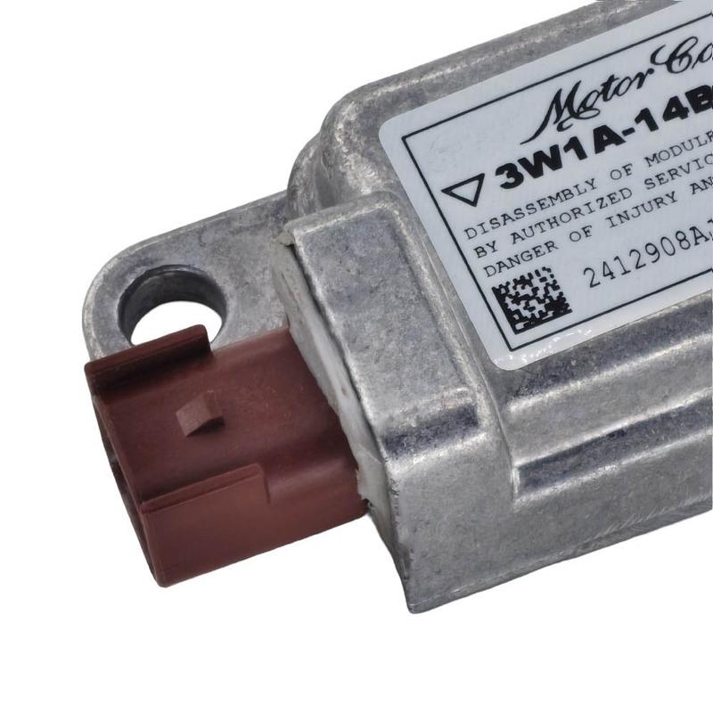 Body Weight Occupant Sensor 3W1A-14B006-AC for 2003-2004 Ford Lincoln Town Car
