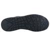 Skechers Uno - Stand on Air - Женские кроссовки черные 73690-BBK ORIGINAL