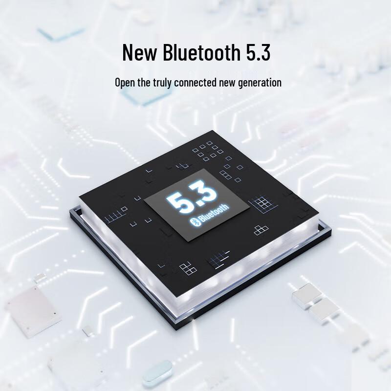 Беспроводные полувнутриканальные Bluetooth-наушники Edifier Zero Buds