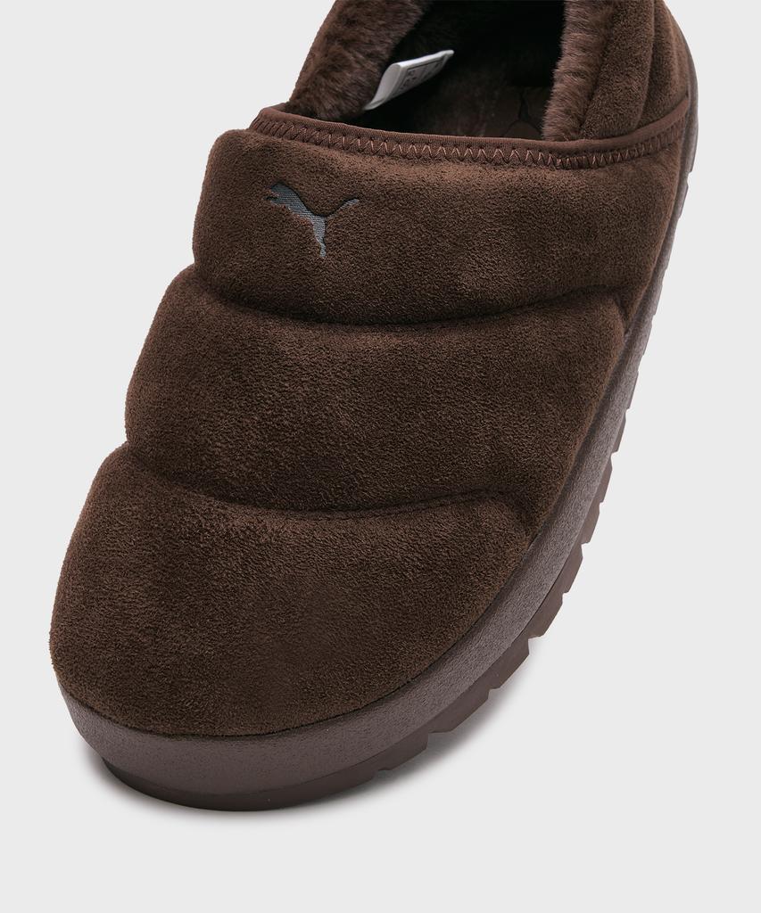 Puma Tough Terra Sd - Шоколад / 406792-02