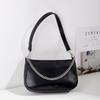 Bag Women's New Trendy Fashion High-end Chain Bag Small Square Bag Versatile Single Shoulder Messenger Bag Women's Bag