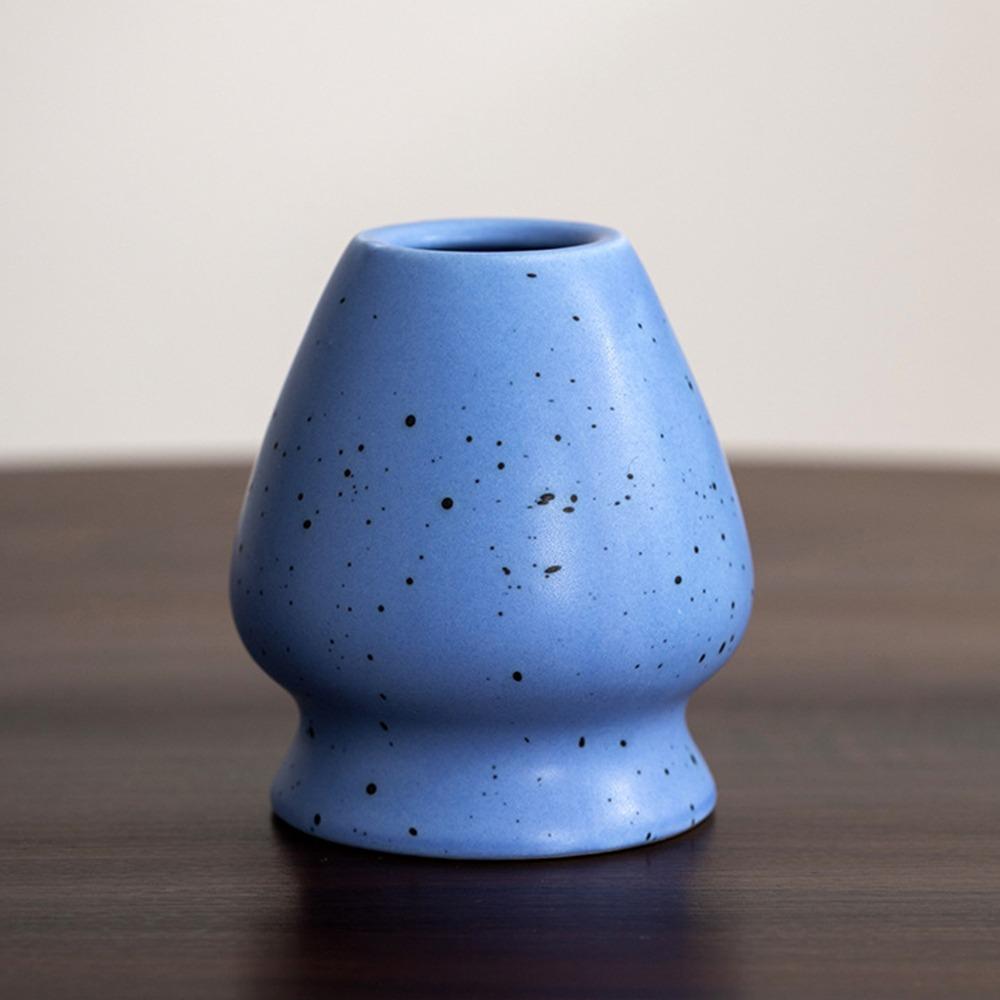 Традиционная керамическая чаша для чая матча, прочная, ручной работы, с градиентом, зеленая, чашка для приготовления японского матча, для любителей чая