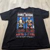 CM Punk Adam Page Double or Nothing Футболка Все размеры от S до 5XL NE326 Унисекс Футболка