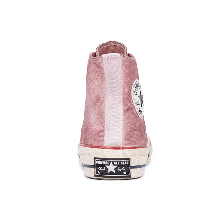 Converse Chuck 1970s Strawberry Dyed High Top 164508C