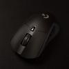 Проводная игровая мышь Logitech G403 HERO с RGB-подсветкой