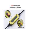 Программируемый кабель USB-SC09-FX для ПЛК серии Mitsubishi MELSEC FX, USB-адаптер RS422, линия загрузки данных