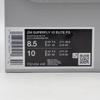 FQ1454-446 Nike Mercurial Superfly 10 Elite Синий гонщик Белый (Мужской)