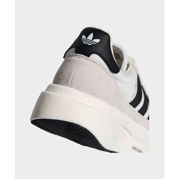 adidas Кроссовки унисекс SL 72 Pro Crystal White Core Black Chalk Pearl KK3074