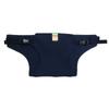 Nippon Atex Japanese Carry Free Chair Belt Navy [Genuine Product] 01-069