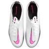 Nike Кроссовки Phantom GT Academy MG White Black Pink Blast CK8460-160