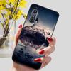 For Moto Edge Plus 2020 Case 6.7'' Flowers Soft TPU Beautiful Phone Cases for Motorola Edge+ 2020 Protect Silicon Bumper Cover