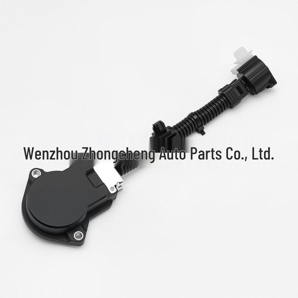 Актуатор амортизатора Toyota Land Cruiser Prado/Lexus 89241-60010
