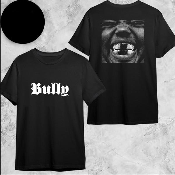 Kanye West New Album Bully Fan Gifts Tshirt size S5XL Unisex T-Shirt
