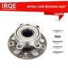 Car Front Wheel Bearing Hub Assembly 41420-34000 for Korando Actyon