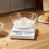 Dustproof Digital Electronic Scale Accurate Electronic Scale Jewelry Scale  Pocket Scale
