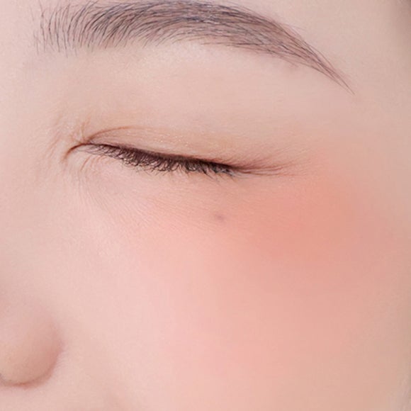 FWEE Мягкие румяна Dual Blusher 12 цветов (12 вариантов)