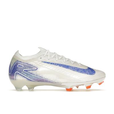 Zoom Mercurial Vapor 16 Elite FG Blueprint Pack кроссовки унисекс белые гоночно-синие HJ4188-100