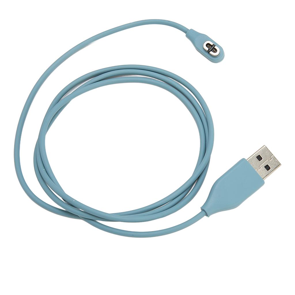   Headset Charging Cable TPE USB Earphone   Cord for Aeropex AS800 Replacement