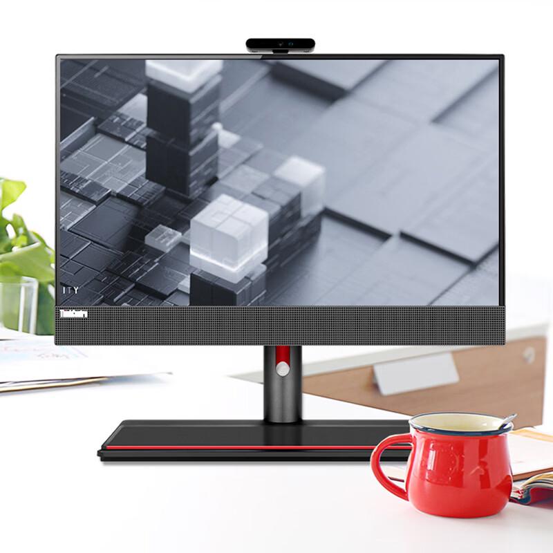 Lenovo ThinkCentre M90a 23.8-inch All-in-One Touchscreen Desktop (CN version)