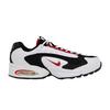 Air Max Triax 96 Белый Красный Черный