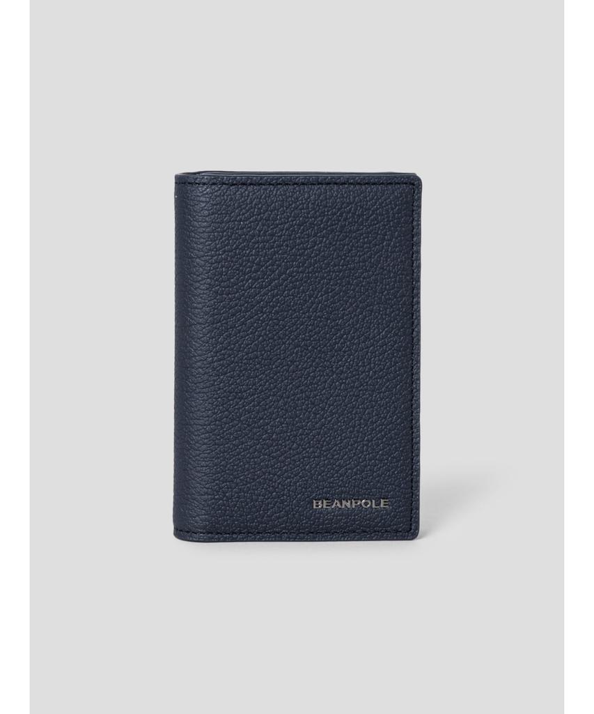 Аксессуар Beanpole Держатель для визиток Royal Темно-синий