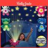 Плюшевая игрушка Star Belly Dream Lites Звездный проектор-лампа для успокаивающего сна