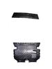 Compatible Front Bumper Lower Grille for Mercedes W204, Part #2048853923